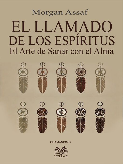 Title details for El Llamado de los Espíritus by Morgan Assaf - Available